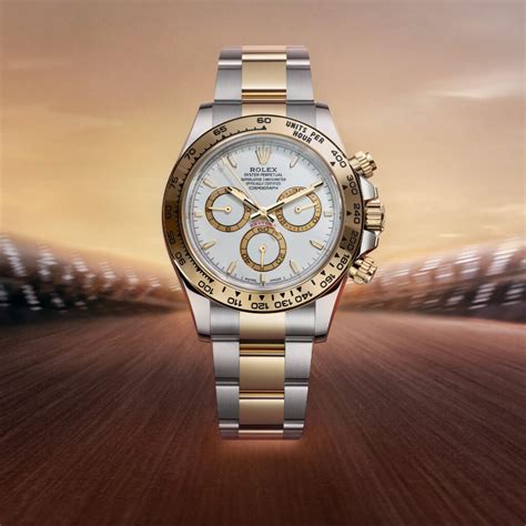 Rolex steel daytona 4131